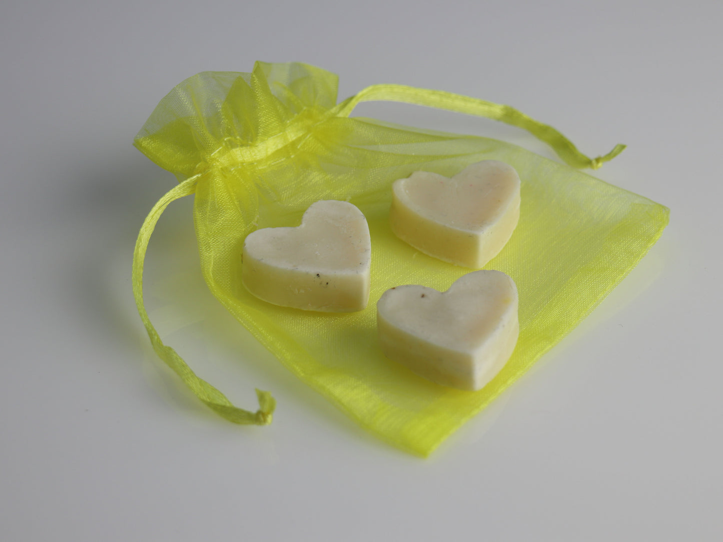Variety of Mini Soaps image 3