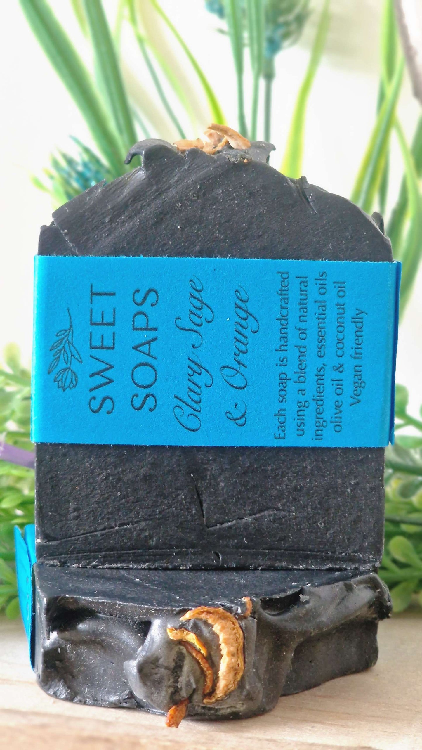 Variety of Jumbo Soap image 6