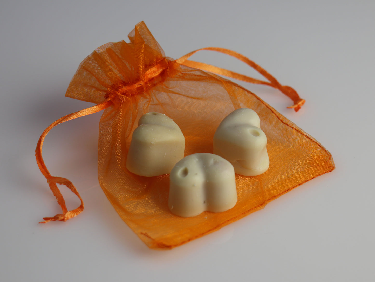 Variety of Mini Soaps image 2