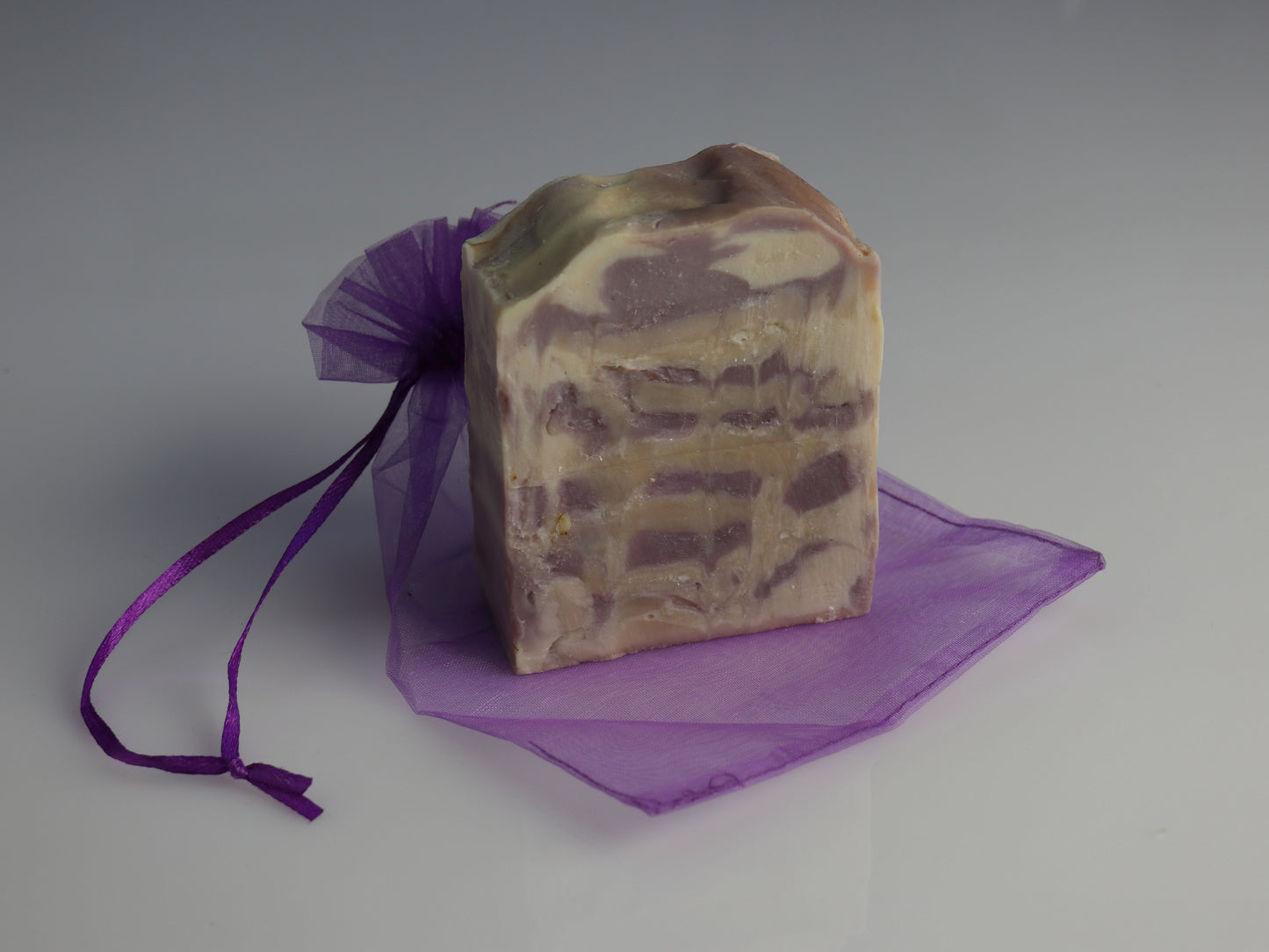 Soapscribe - Jumbo Soap image 1