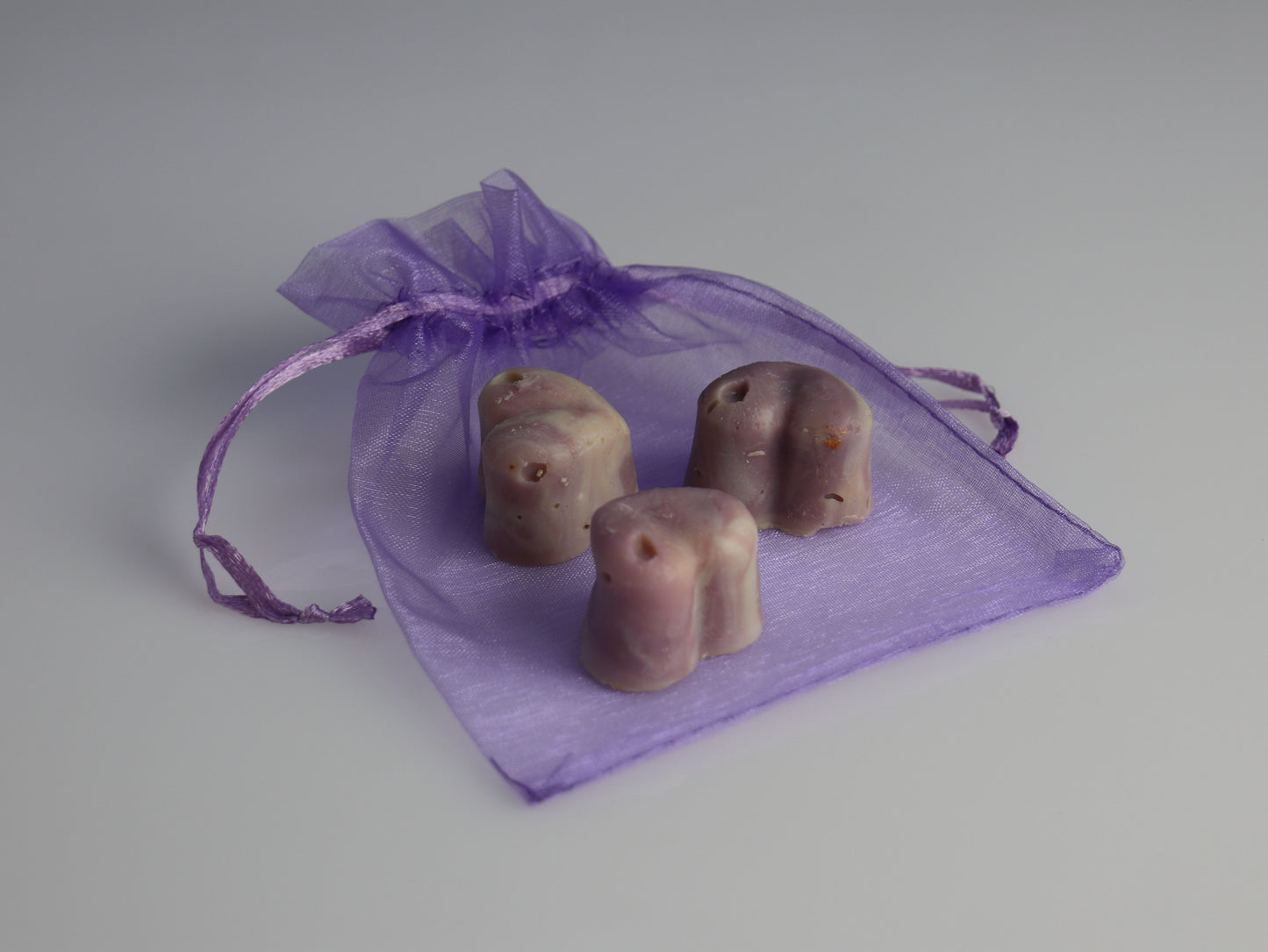Variety of Mini Soaps image 1