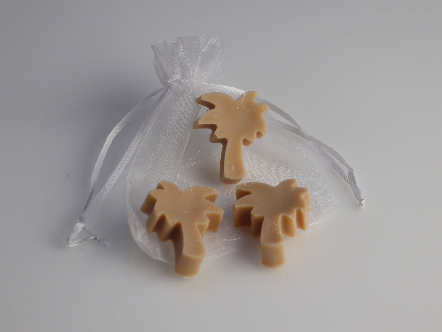 Variety of Mini Soaps image 5