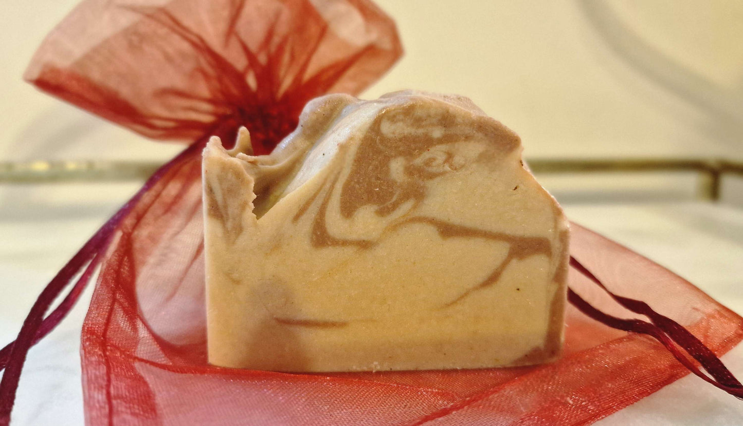 Variety of Soap Scents image 9