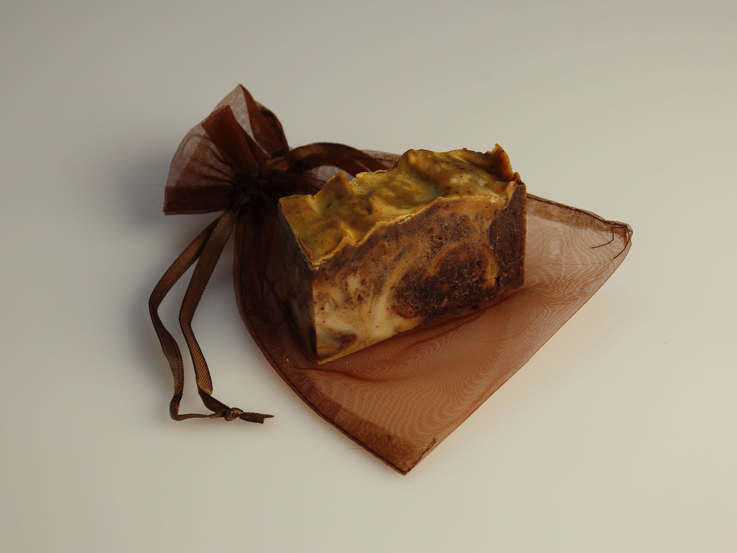 Spiced Pumpkin image 0