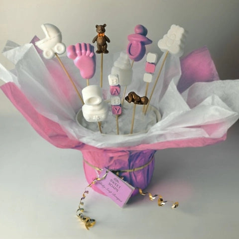 Bespoke Baby Shower Soaps image 1