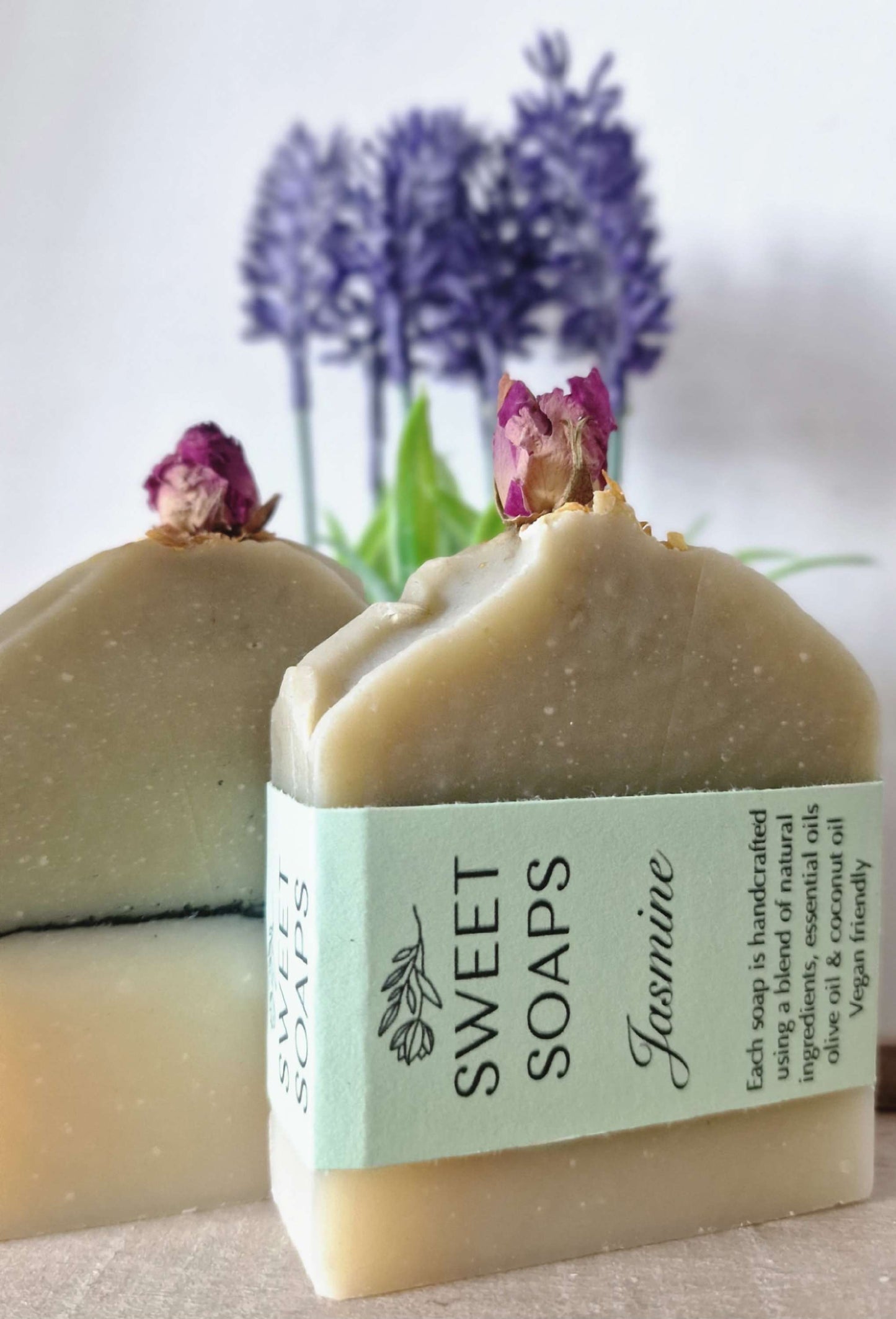 Variety of Jumbo Soap image 4