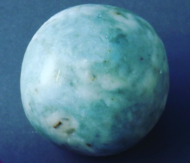 Giant Soap Truffle presented in a Favour Bag