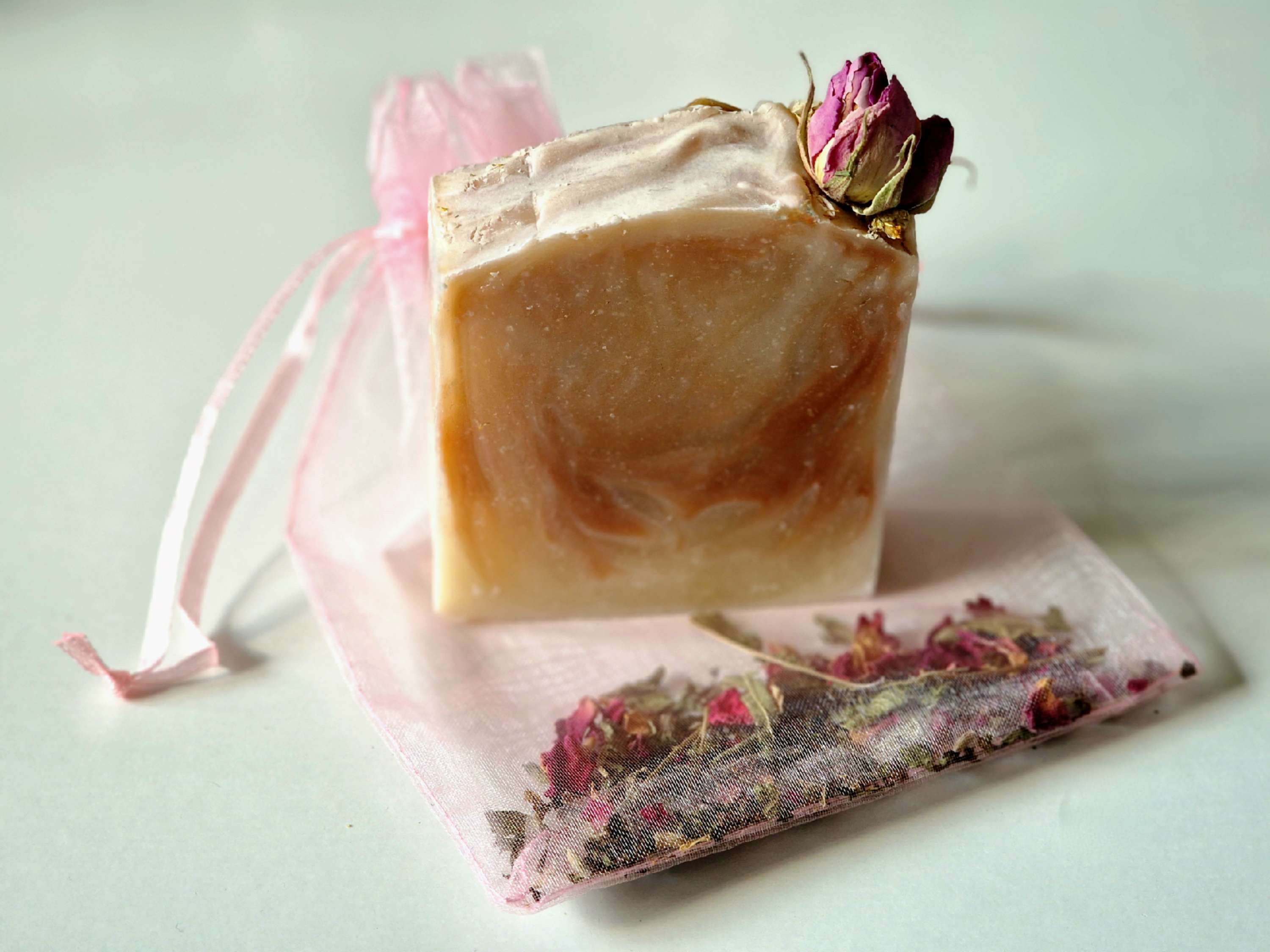 Soapscribe - Jumbo Soap image 3