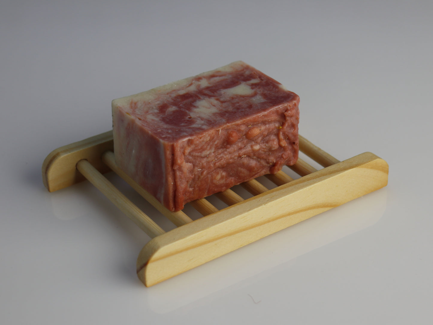 Soap on a Dish image 0