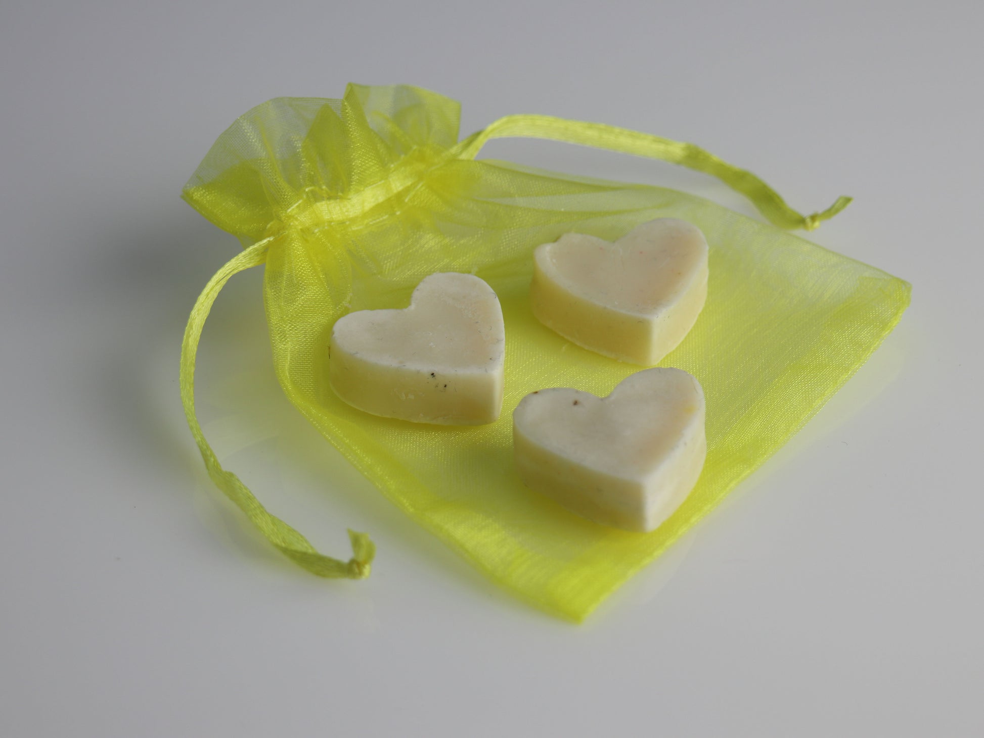 Variety of Mini Soaps image 3