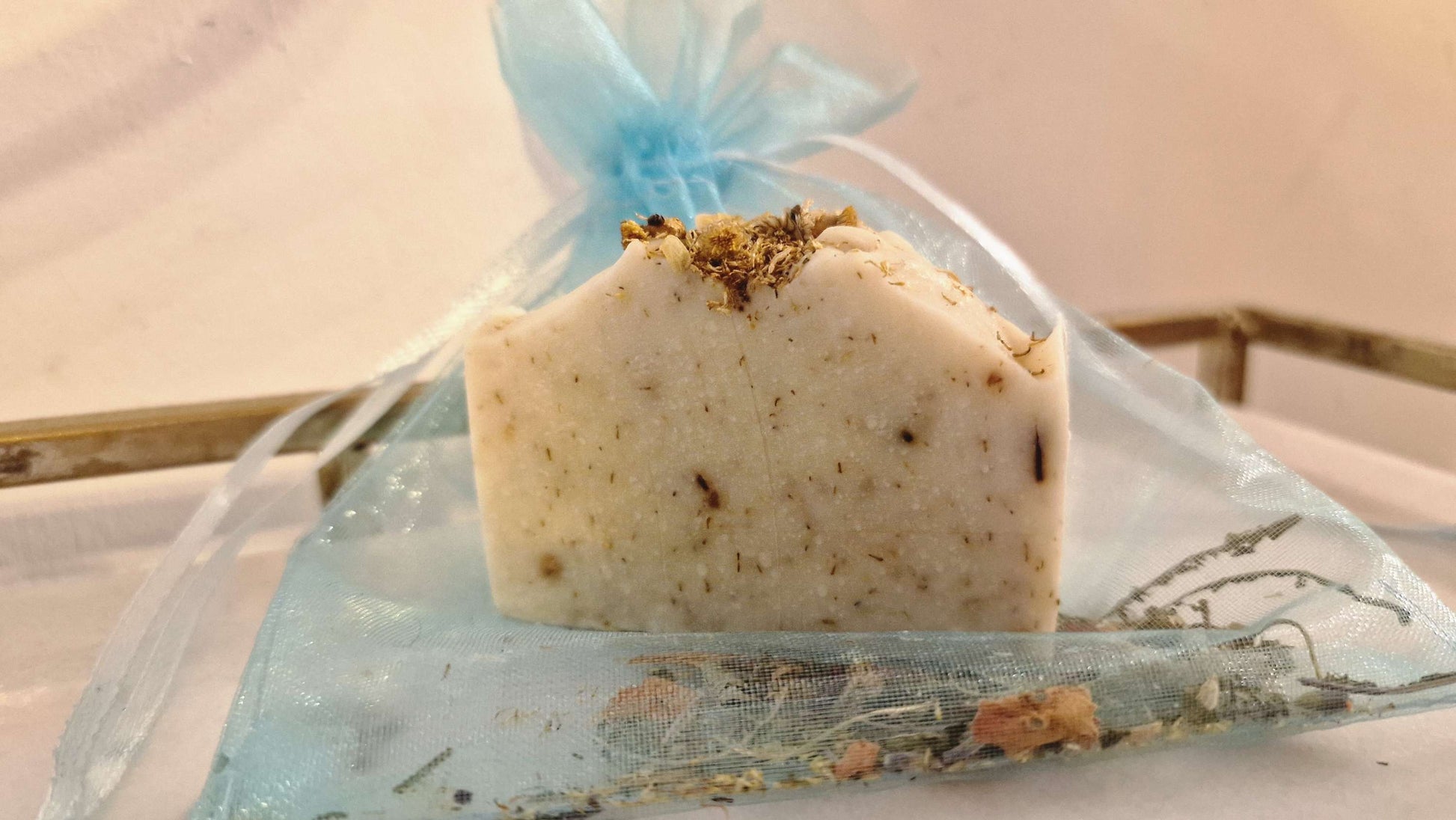Variety of Soap Scents image 3