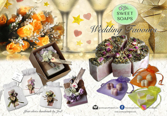 Wedding Favours image 0