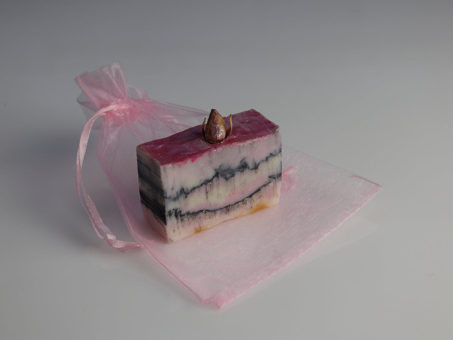 Variety of Soap Scents image 0