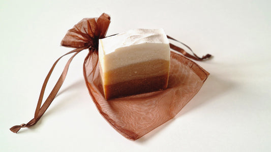 Soapscribe - Jumbo Soap image 0