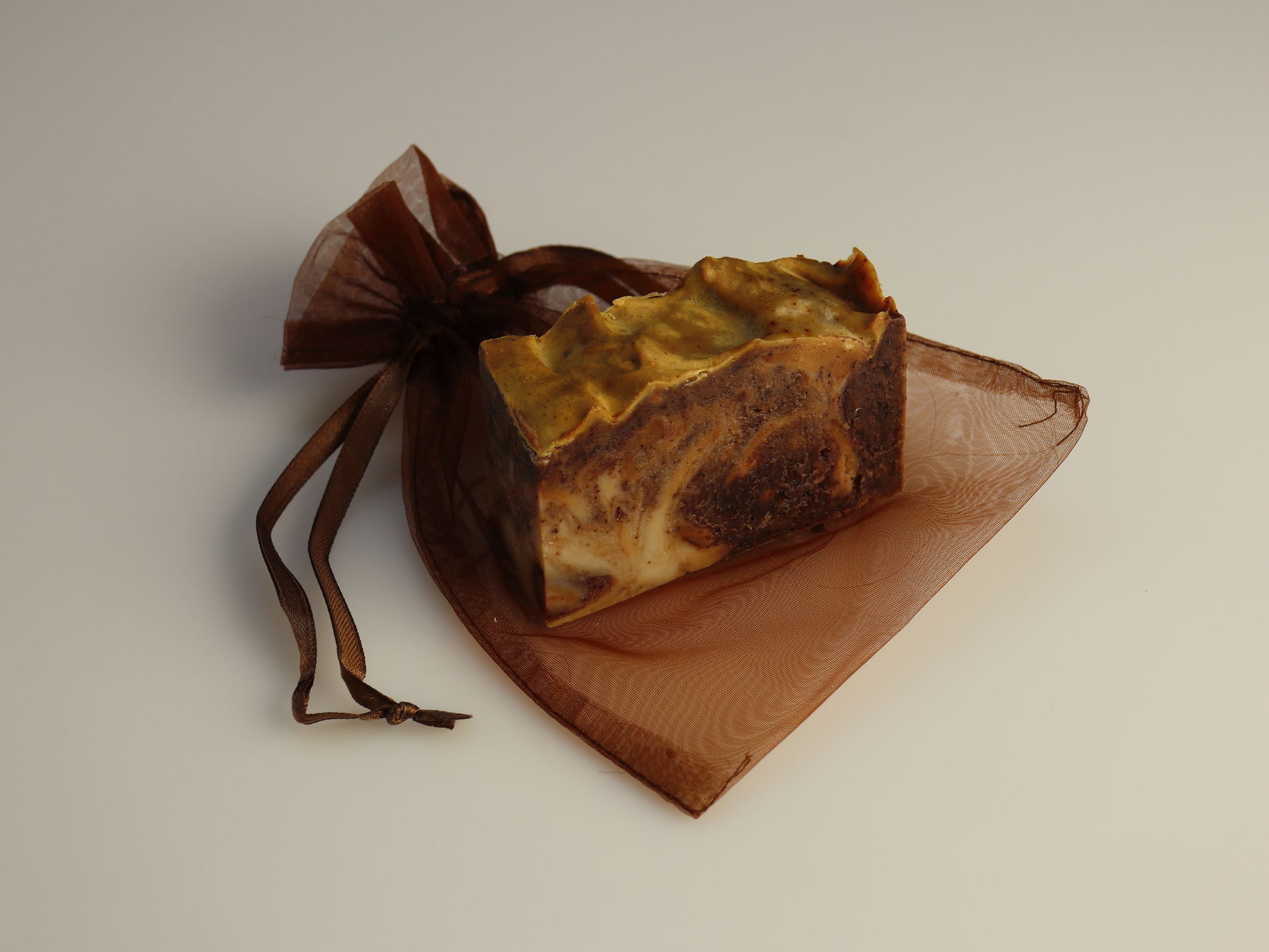 Spiced Pumpkin image 0