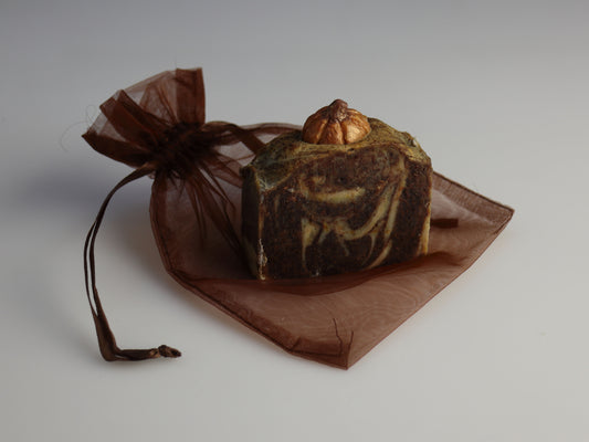 Spiced Pumpkin Soap Bar image 0