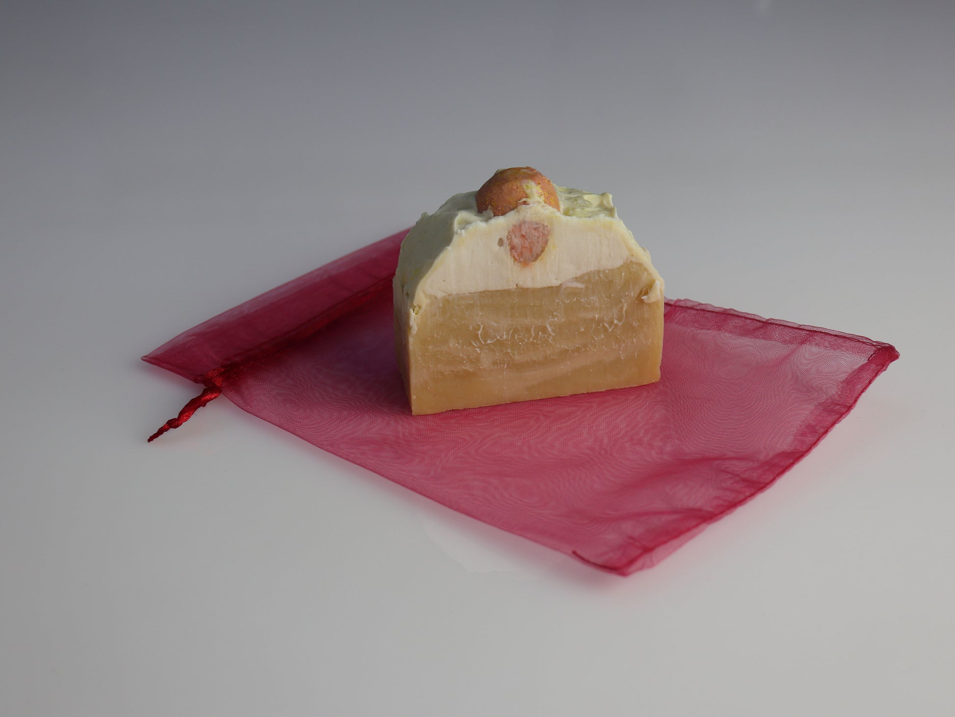 Variety of Soap Scents image 1