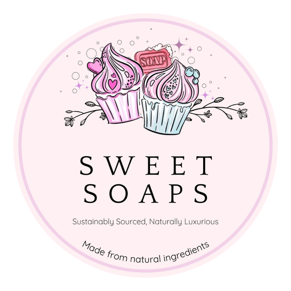 Sweet Soaps