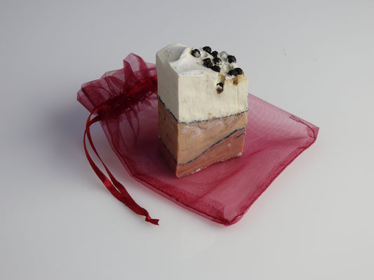 Variety of Mini Soaps image 0