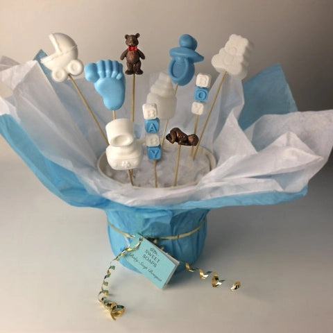 Bespoke Baby Shower Soaps image 0