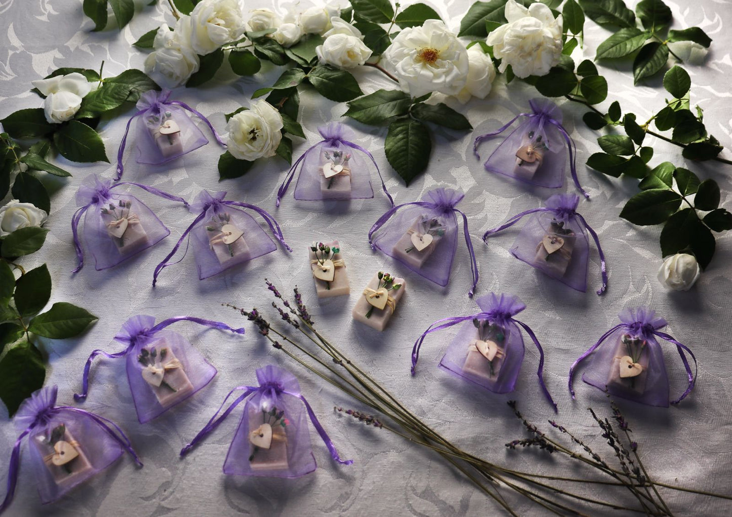 Wedding Favours